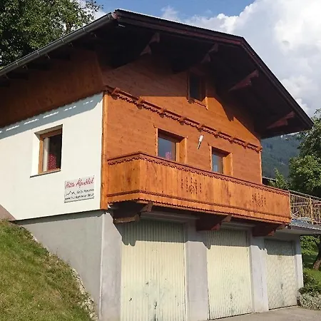Huette-alpenblick * Stummerberg