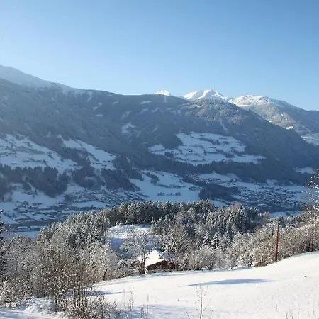 Huette-alpenblick * Stummerberg